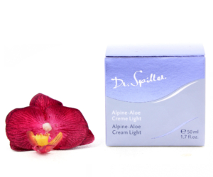 105509-300x250 Dr. Spiller Biomimetic Skin Care - Alpine-Aloe Cream Light 50ml