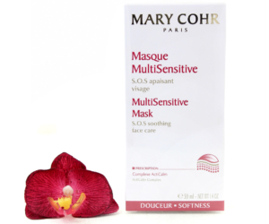 891590-300x250 Mary Cohr MultiSensitive Mask - S.O.S Soothing Face Care 50ml