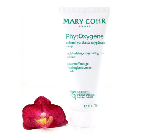 792640-510x459 Mary Cohr PhytOxygene - Moisturising Oxygenating Face Cream 100ml