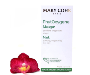 894790-300x250 Mary Cohr PhytOxygene - Mask Purifying Oxygenating 50ml