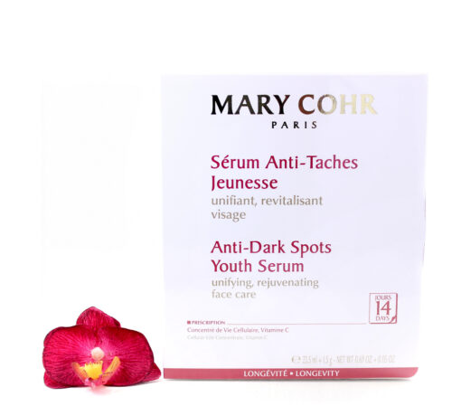 894870-510x459 Mary Cohr Anti-Dark Spots Youth Serum 23.5 ml + 1.5 g