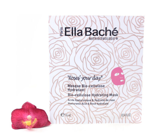 VE18019-510x459 Ella Bache Roses Your Day - Bio-Cellulose Hydrating Mask 1pcs/16ml