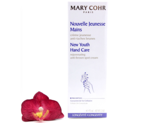 893640-300x250 Mary Cohr New Youth Hand Care - Rejuvenating Anti-Brown Spot Cream 75ml