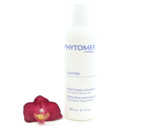 PFSCP333-300x250 Phytomer Seatonic Stretch Mark and Firming Oil 200ml