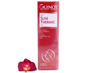 26528210-300x250 Guinot Slim Thermic - Slimming Heating Effect Gel 125ml