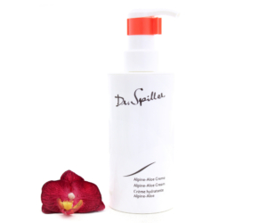 205514-300x250 Dr. Spiller Biomimetic Skin Care 24-Hour Care Alpine-Aloe Cream 200ml Salon Size
