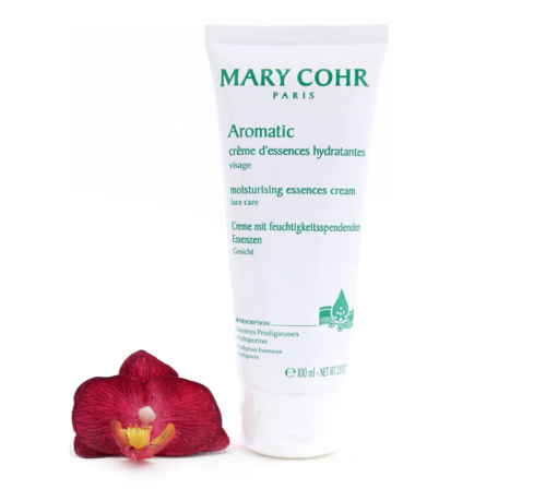 792730-510x459 Mary Cohr Aromatic Moisturising Essences Cream 100ml