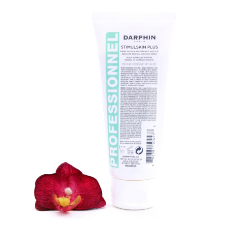 DAW0-02-510x459 Darphin Stimulskin Plus Absolute Renewal Infusion Cream 100ml