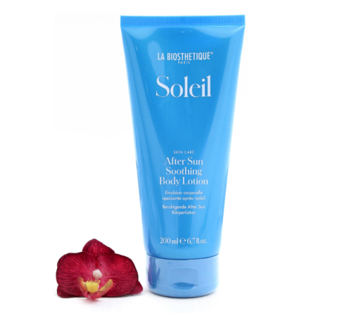 002368-510x459 La Biosthetique Soleil After Sun Soothing Body Lotion 200ml