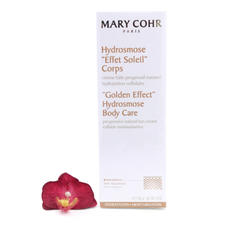895000-510x459 Mary Cohr Golden Effect Hydrosmose Body Care 200ml