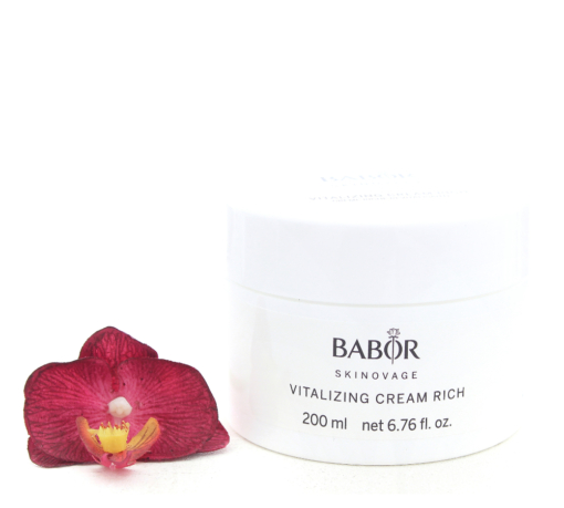 401272-510x459 Babor Skinovage Vitalizing Cream Rich 200ml