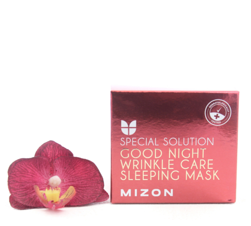 8809663751951-510x459 Mizon Good Night Wrinkle Care Sleeping Mask 75ml