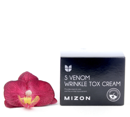 8809663752606-510x459 Mizon S Venom Wrinkle Tox Cream 50ml