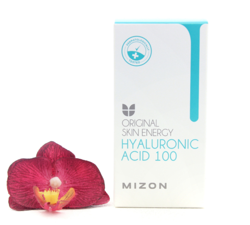 8809743540420-510x459 Mizon Original Skin Energy - Hyaluronic Acid 100 30ml