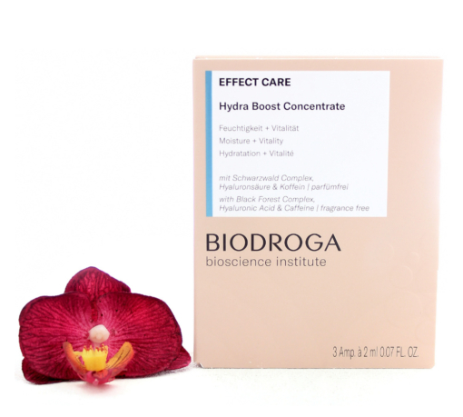 70029-510x459 Biodroga Effect Care - Hydra Boost Concentrate Ampoule 3x2ml