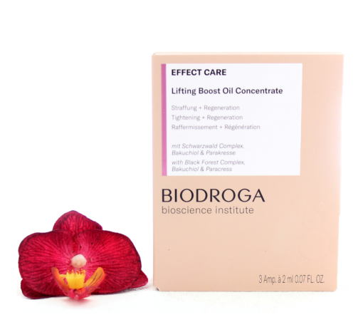 70032-510x459 Biodroga Effect Care - Lifting Boost Oil Concentrate 3x2ml