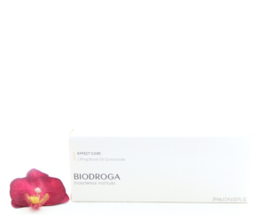 70033-300x250 Biodroga Effect Care - Lifting Boost Oil Concentrate 24x2ml