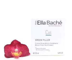 VE21022-300x250 Ella Bache Green Filler - Micro-Filler Rich Cream 50ml
