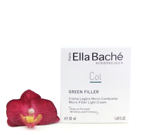 VE21023-510x459 Ella Bache Green Filler - Micro-Filler Light Cream 50ml