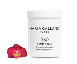 560-300x250 Maria Galland 560 LUMIN'ÉCLAT Beautifying Cream 125ml