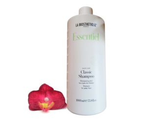 La-Biosthetique-Essentiel-Classic-Shampoo-1000ml-300x250 [SERIES] Secret weapon! Second makeup model with Ella Bache