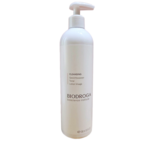 cleansing-toner-510x459 Biodroga Cleansing Toner 390ml