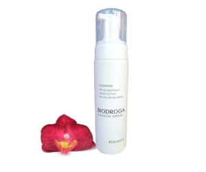 Biodroga-Cleansing-Foam-200ml-300x250 How to choose a cleanser that's right for your skin