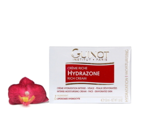 Guinot-Hydrazone-–-Moisturising-Care-for-Dehydrated-Skins-50ml-300x250 Guinot Hydrazone Peaux Déshydratées 50ml