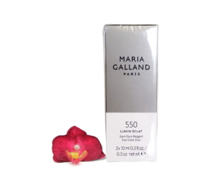 Maria-Galland-550-LUMINECLAT-Eye-Care-Duo-2x10ml-300x250 abloomnova | All the best skincare to make you bloom