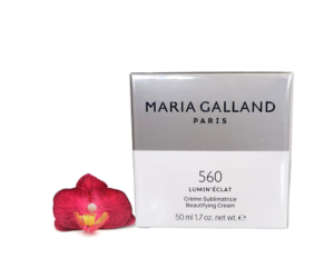 Maria-Galland-560-LUMINECLAT-Beautifying-Cream-50ml-300x250 Maria Galland 560 LUMIN'ÉCLAT Beautifying Cream 50ml