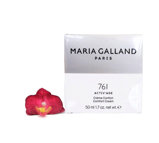 Maria-Galland-761-ActivAge-Comfort-Cream-50ml-510x459 Maria Galland 761 Activ’Age Comfort Cream 50ml