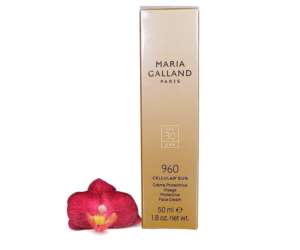 Maria-Galland-960-Protective-Face-Cream-SPF30-50ml-300x250 Maria Galland 960 Protective Face Cream SPF 30 50ml