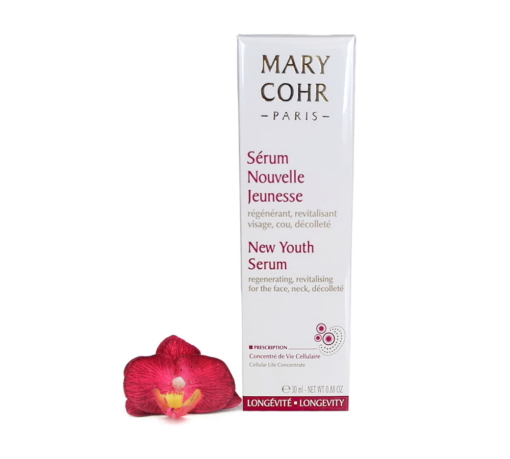 Mary-Cohr-New-Youth-Serum-30ml-510x459 Mary Cohr New Youth Serum 30ml