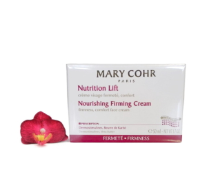 Mary-Cohr-Nutrition-Lift-Nourishing-Firming-Cream-50ml-300x250 Mary Cohr Nutrition Lift Nourishing Firming Cream 50ml