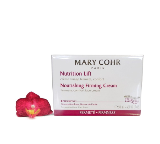 Mary-Cohr-Nutrition-Lift-Nourishing-Firming-Cream-50ml-510x459 Mary Cohr Nutrition Lift Nourishing Firming Cream 50ml