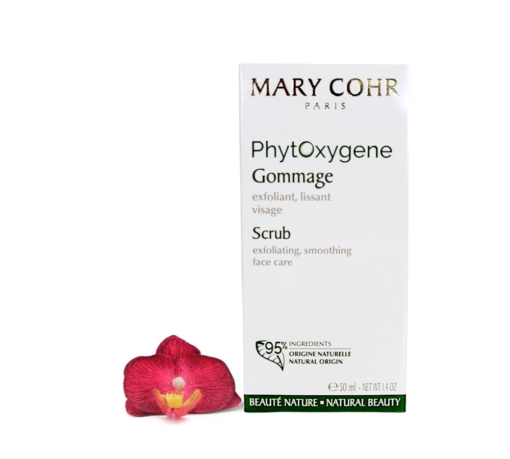 Mary-Cohr-PhytOxygene-Gommage-Scrub-50ml-510x459 Mary Cohr PhytOxygene Gommage Scrub 50ml