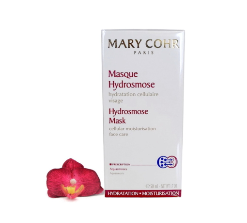 MaryCohr-Hydrosmose-Mask-50ml-510x459 Mary Cohr Hydrosmose Mask 50ml