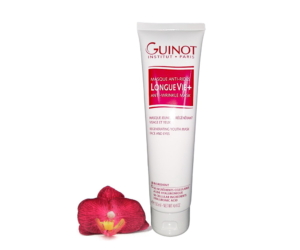 Guinot-Masque-Anti-Rides-Anti-Wrinkle-Mask-Longue-Vie-150ml-300x250 abloomnova | All the best skincare to make you bloom