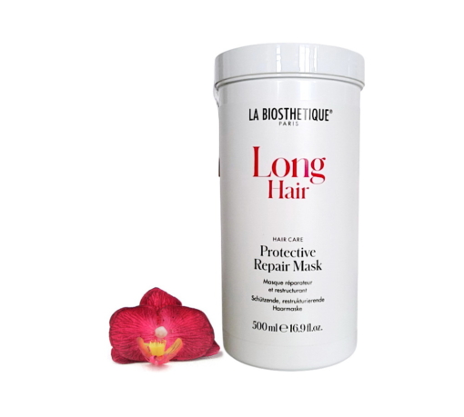 La-Biosthetique-Long-Hair-Protective-Repair-Mask-500ml-510x459 La Biosthetique Long Hair Protective Repair Mask 500ml