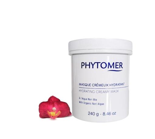Phytomer-Hydrating-Creamy-Mask-Organic-Nori-Algae-240g-510x459 Phytomer Hydrating Creamy Mask Organic Nori Algae 240g