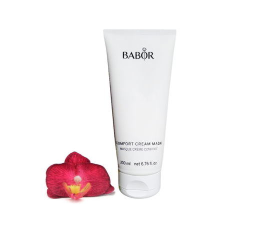 Babor-Comfort-Cream-Mask-200ml-510x459 Babor Comfort Cream Mask 200ml