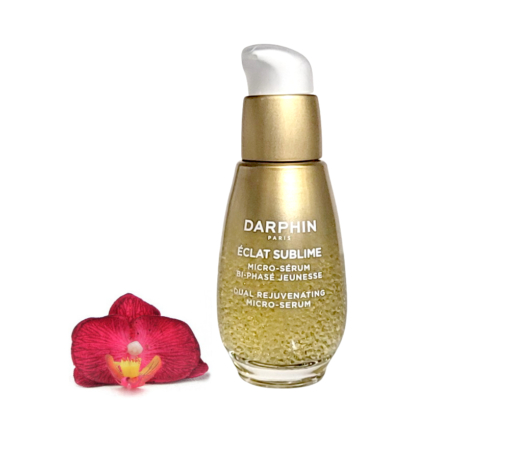 Darphin-Eclat-Sublime-Dual-Rejuvenating-Micro-Serum-Salon30ml-510x459 Darphin Eclat Sublime Dual Rejuvenating Micro Serum 30ml