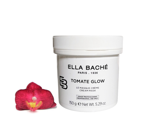 Ella-Bache-Tomate-Glow-Cream-Mask-150g-510x459 Ella Bache Tomate Glow Cream Mask 150g
