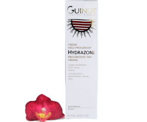 Guinot-Hydrazone-Progressive-Tan-Cream-Golden-Effect-50ml-300x250 Guinot Pleine Vie Cream - Youth Boosting Face Cream 50ml