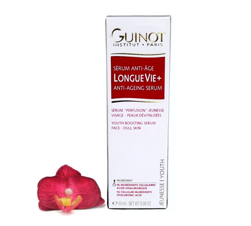 Guinot-Longue-Vie-Anti-Ageing-Serum-30ml-510x459 Guinot Longue Vie+ Anti Ageing Serum 30ml