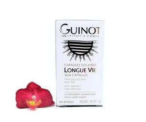 Guinot-Longue-Vie-Anti-Aging-Sun-Capsules-30pcs-15g-300x250 Restricted Product - Only UK