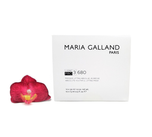Maria-Galland-Ligne-Pro-3-680-Absolute-Youthful-Lifting-Mask-10x-30ml-10x15ml-510x459 Maria Galland Ligne Pro 3 680 Absolute Youthful Lifting Mask 10x15ml