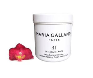 maria-Galland-41-Gentle-Exfoliating-Cream-For-The-Face-225ml-300x250 Maria Galland 41 Gentle Exfoliating Cream For The Face 225ml