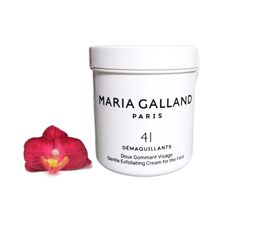 maria-Galland-41-Gentle-Exfoliating-Cream-For-The-Face-225ml-510x459 Maria Galland 41 Gentle Exfoliating Cream For The Face 225ml