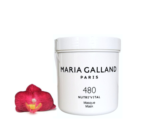 Maria-Galland-480-Nutri-Vital-Mask-225ml-510x459 Maria Galland 480 Nutri Vital Mask 225ml